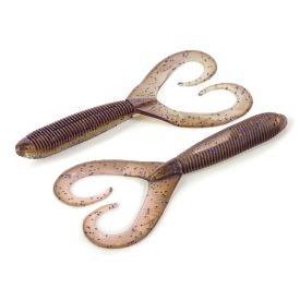 Molix RA Twin 4" / #138 - Wakasagi twiszter