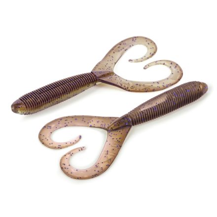 Molix RA Twin 4" / #138 - Wakasagi twiszter