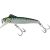 Molix Heavy Duty Minnow 90S / #199 - MX Green Mackerel wobbler műcsali