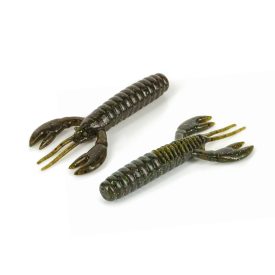   Molix Craw Flex 3.0" / #137 - Candy Craw műcsali kreatúra