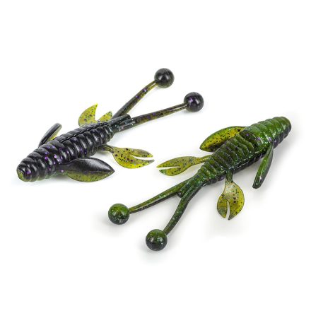 Molix Freaky Flex 3.0" / #156 - Watermelon Candy műcsali kreatúra