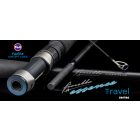 Molix Fioretto Essence Travel (2,16m 5-18g) utazó pergető bot