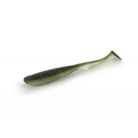 Molix RA Shad 2.5" / #08 - Alburno Shad gumihal