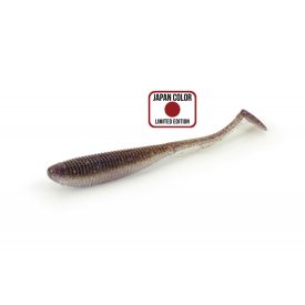 Molix RA Shad 2.5" / #138 - Wakasagi gumihal