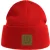Molix Streetlife Beanie sapka (red)