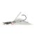 Molix Compact Blade Jig 14g Specila White - ChatterBait (#07)