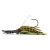 Molix Compact Blade Jig 14g Missuori Craw - ChatterBait (#134)