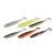 Molix RA Shad 3.8" / #MP5 - Mixed Pack gumihal