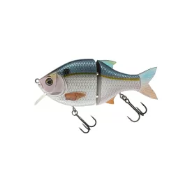   Molix Glide Bait 140F LIP / #457 - Threadfin Shad wobbler műcsali