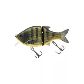   Molix Glide Bait 140F LIP / #481 - Dark Gill Orange Belly wobbler műcsali