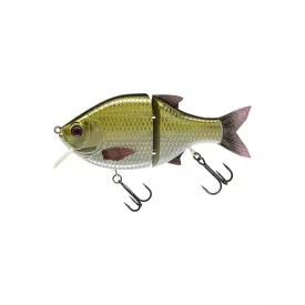 Molix Glide Bait 140F LIP / #527 - MX Carp wobbler műcsali