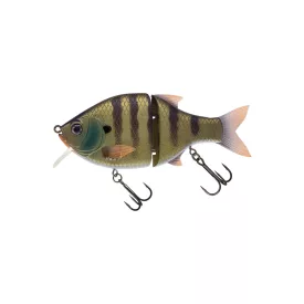   Molix Glide Bait 140F LIP / #557 - Green Gill wobbler műcsali