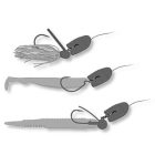 Molix Jig Blades /Gold - kiegészítő pengevillantó (2db)