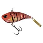 Molix Soft Lipless Vib 55 / #130 Mud Craw vertikális műcsali