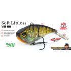Molix Soft Lipless Vib 55 / #130 Mud Craw vertikális műcsali