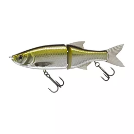   Molix Glide Bait 130 SS / #228 - Silver Minnow wobbler műcsali