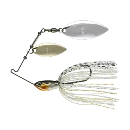 Molix Water Slash R 3/8 oz. (10g) DW / #18 - Bogolu Dace IKE SPECIAL COLOR