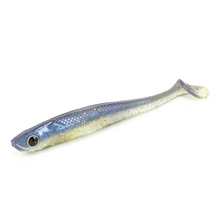 Molix RT Shad 4" SLIM / #647 - Blue Herring műcsali kreatúra