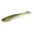 Molix RT Shad 4" SLIM / #649 - Green Herring műcsali kreatúra