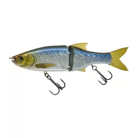   Molix Glide Bait 130 SS / #643 - Mat Blue Wakasagi wobbler műcsali