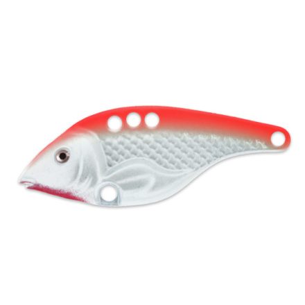 Ribche-lures Admiral 16g 5cm / Red Neon