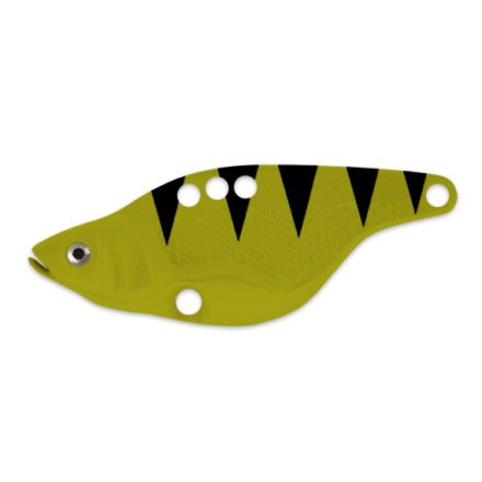 Ribche-lures Bream 16g 5cm / Green Perch