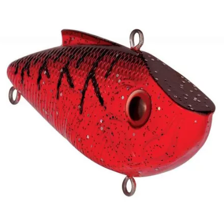 Livingston Lures Pro Ripper Freshwater (46) / #0150 Spring Craw vertikális wobbler műcsali