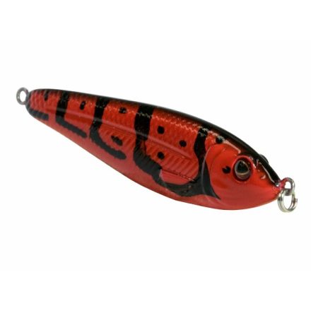 Livingston Lures EBS Jigging Spoon (71) / #9350 Spring Craw wobbler műcsali