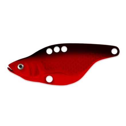 Ribche-lures Bream 20g 5.5cm / Black Red