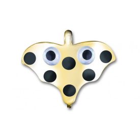 Ribche-lures Betmen 20g 5cm / Gold Black