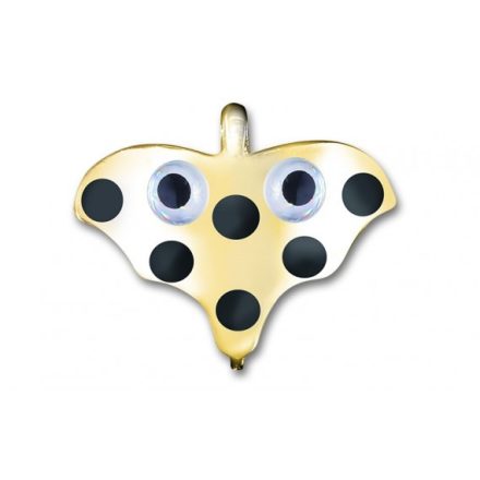 Ribche-lures Betmen 20g 5cm / Gold Black