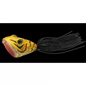 MIMIX Wacky Frox / Malayan Tiger felszíni wobbler