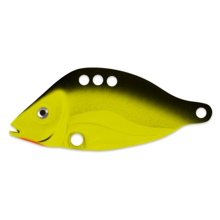 Ribche-lures Carp 20g 5.5cm / Black Yellow