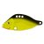 Ribche-lures Carp 20g 5.5cm / Black Yellow