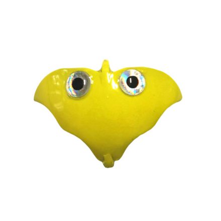 Ribche-lures Betmen 4g 3cm / Yellow