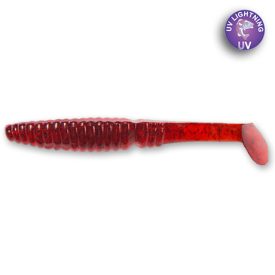 Crazy Fish Scalp Minnow 80-11-2 gumihal