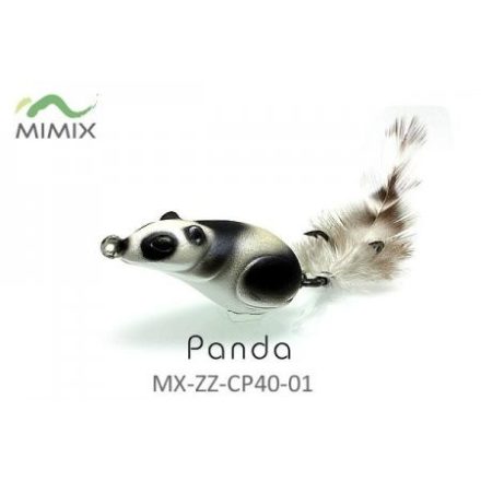 MIMIX Chipmom / Panda felszíni wobbler