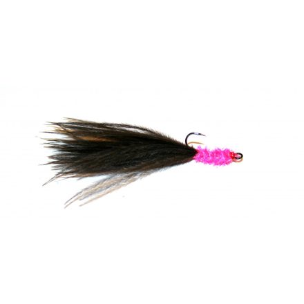 Ostrich #4 Owner / Pink