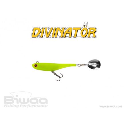 Biwaa DIVINATOR MINI 9.5cm 9gr 21 Lemon