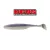 DEUS 3" 7.5cm 303 Pro Blue gumihal