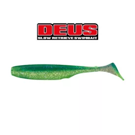 DEUS 3" 7.5cm 307 Blue Back Chart gumihal