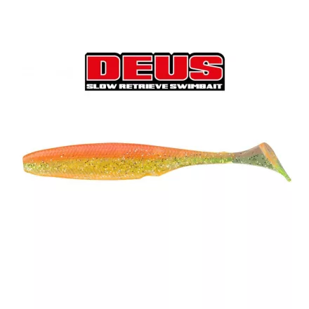 DEUS 5" 13cm 308 Atomik gumihal