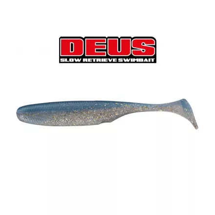 DEUS 5" 13cm 311 Sexy Shad gumihal