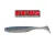 DEUS 5" 13cm 311 Sexy Shad gumihal