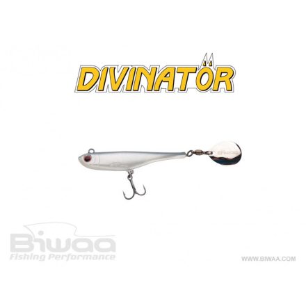 Biwaa DIVINATOR MINI 9.5cm 9gr 26 Chisco Lavaret
