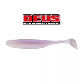 DEUS 6" 15cm 305 Lavander gumihal