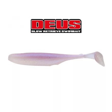DEUS 6" 15cm 305 Lavander gumihal