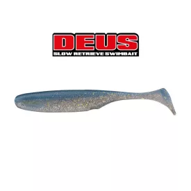 DEUS 6" 15cm 311 Sexy Shad gumihal