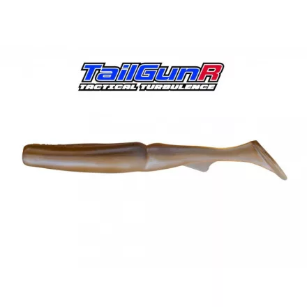 TAILGUNR 2.5" 6.5cm 106 Wakasagi gumihal