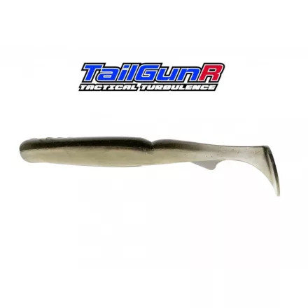 TAILGUNR 2.5" 6.5cm 203 Bronze Ayu gumihal
